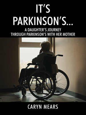 cover image of It's Parkinson's...
